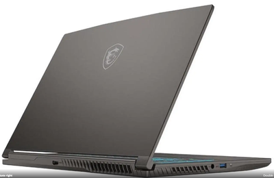 MSI Thin 15 - RTX 4050