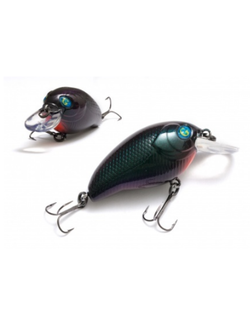 Воблер German "Nori" 40 мм / 5.4 гр / цвет С155