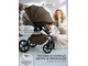 Коляска 2в1 Sweet Baby Elegante Pro Dark Beige