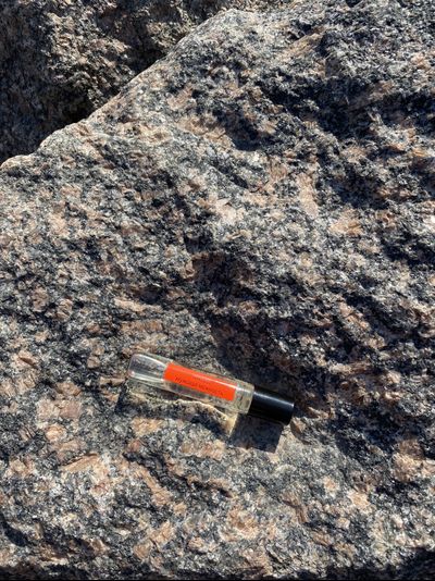 Масло АККОРД: МУЖСКАЯ НЕЖНОСТЬ, 11 мл