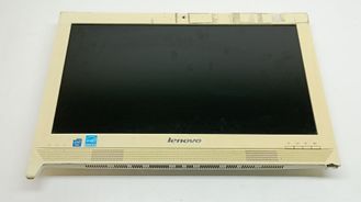 Корпус моноблока Lenovo C260 (без матрицы, привода DVD-RW) (комиссионный товар)