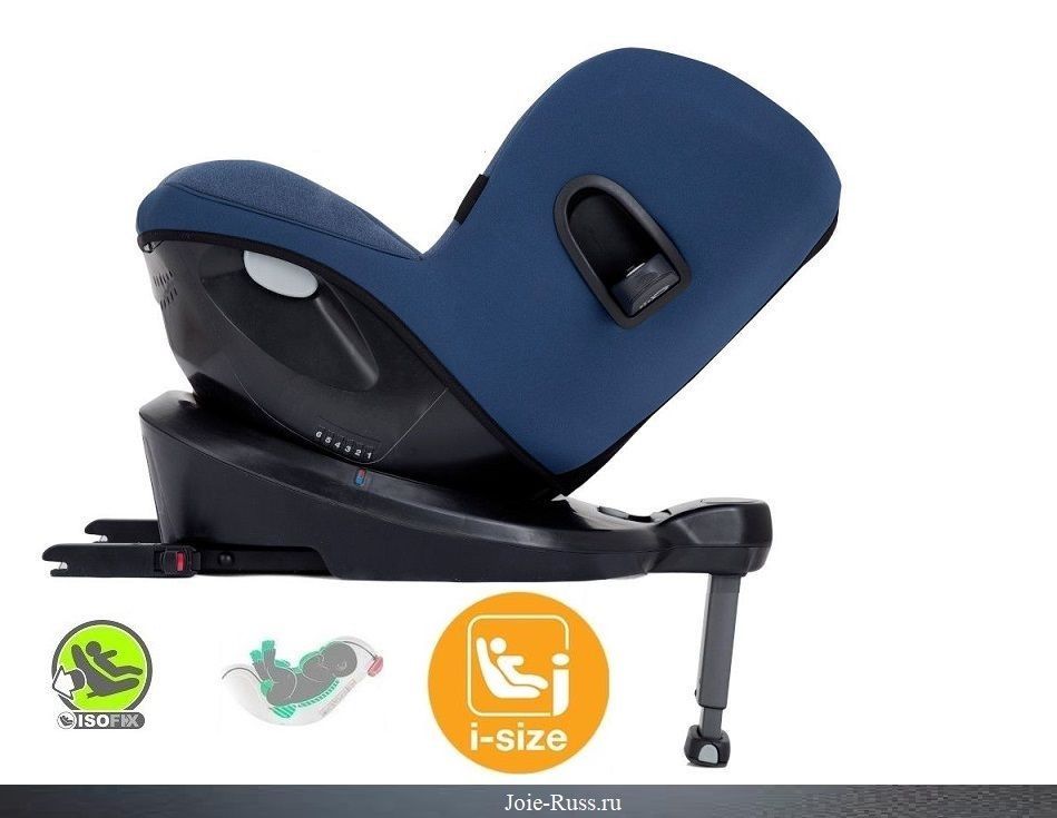 Joie isize 360 2025