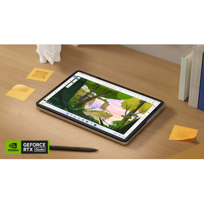 Ноутбук Microsoft Surface Laptop Studio 2 i7 16Gb/1Tb NVIDIA RTX 2000 Ada Platinum