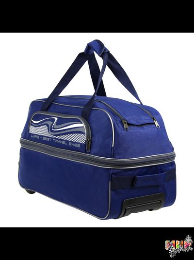 Сумка фаэтон 10 упр, сорт 1 синий 148.1227