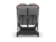 Коляска прогулочная для двойни UPPAbaby Minu Duo Greyson