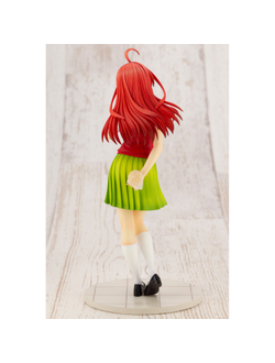 Фигурка 1/8 Ицуки Накано (Itsuki Nakano)