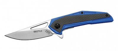 Нож складной K360D2 BEETLE Viking Nordway PRO