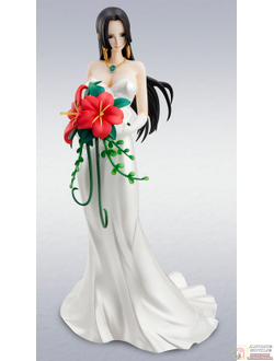 Фигурка 1/8 Боа Хэнкок (Hancock Boa Wedding Ver.)