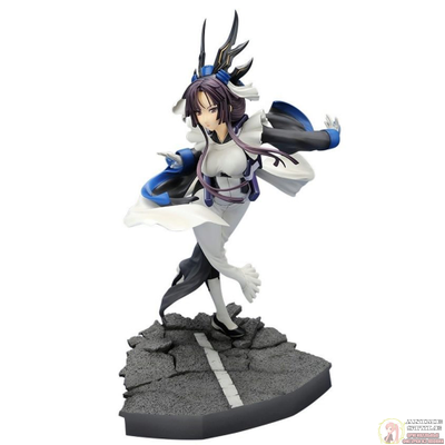 Фигурка 1/8 Казуно (Kazuno)