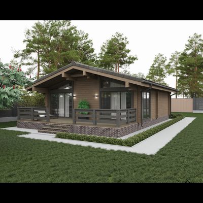 Колибри 10х8