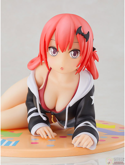 Фигурка 1/7 Сатаникия МакДауэлл Курумизава (Satanichia McDowell Kurumizawa)