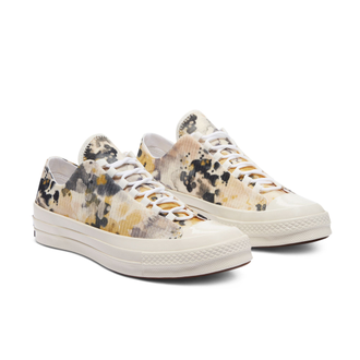 Кеды Converse Chuck 70 Summer Fest Ripstop Low Top мульти