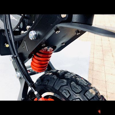 Электросамокат JETSON Neotron