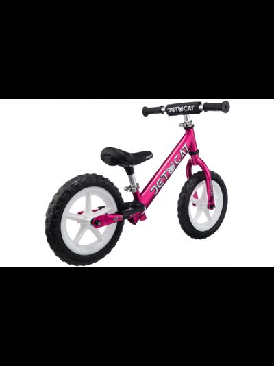 БЕГОВЕЛ - JETCAT - 12 SPORT - SLT - EVA