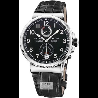 Ulysse Nardin Marine Chronometer 1183-126/62