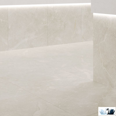 Керамогранит Ocean Ceramic Rocky Pearl Pro бежевый 60 x 60 см матовый