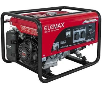 Elemax SH 6500 EX-RS