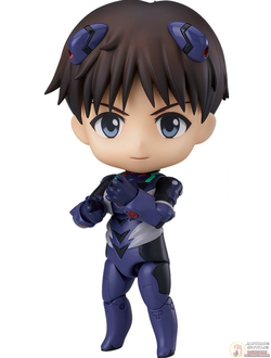 Нендроид Синдзи Икари (Shinji Ikari Plugsuit Ver.)