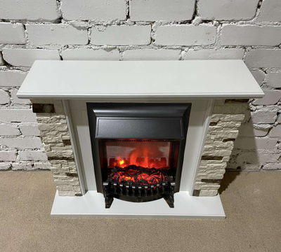 Электрокамин Кимберли WT M1 Fobos