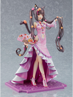 Фигурка 1/7 Чокола (Chocola Chinese Dress Ver.)