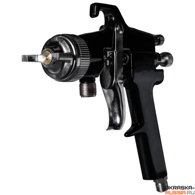 Краскопульт ASPRO-PQ-2U (для баков)