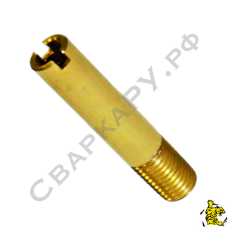 Трубка направляющая воздушная плазмотрона SVF для A141,A151