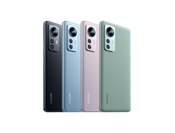 Xiaomi 12