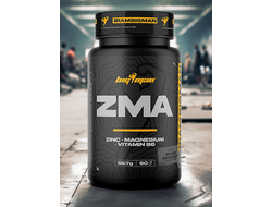 (BIG MAN NUTRITION) ZMA (Zinc+Magn+V.B6) - (90 капс)