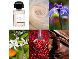 Parfums BDK Paris Saint-Honore 312