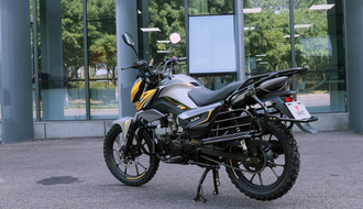 Мопед VMC AURA RS (125 cc)