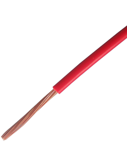 Антенна для индукционной петли 0,75 мм (1м)