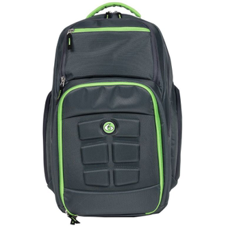 6 Pack Fitness Expedition Backpack 500