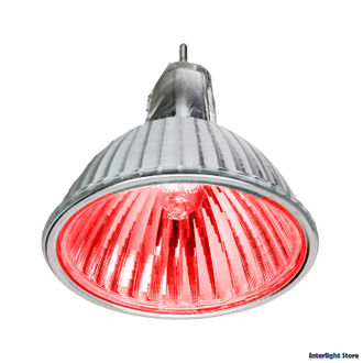 Muller Licht HLRG-520F/Rot BAB/C 20w 36° 12v GU5.3