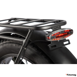 Электровелосипед Gelbert Pegas 2 ULTRA бежевый