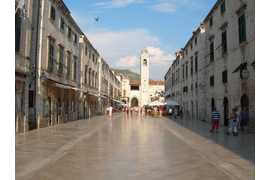 Тур Дубровник и его окрестности