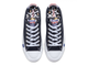 Кеды Chuck Taylor All Star Logo Play Low Top черные низкие