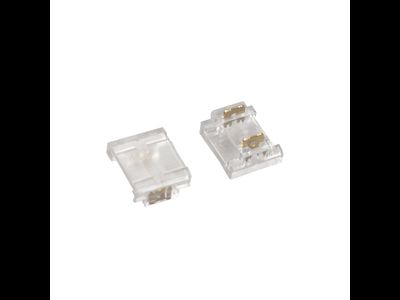 Коннектор для одноцветных LED лент 10 мм SR-2pin-10mm-NC SEASTAR