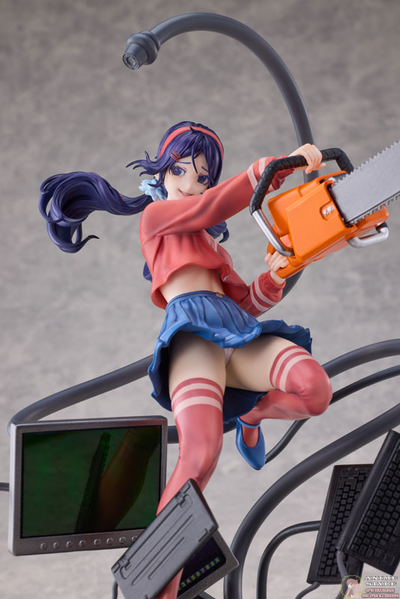 Фигурка 1/6 Мита (Mita Rooar Studio ver.2)