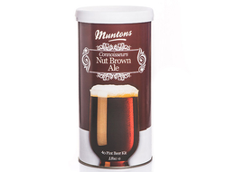 Muntons Professional Nut Brown Ale