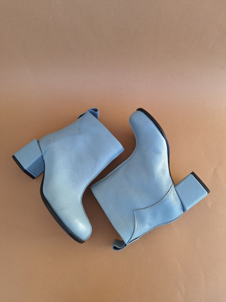 Ботильоны 568