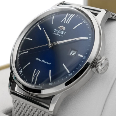 Мужские часы Orient RA-AC0019L