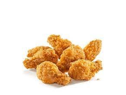 КРЫЛЫШКИ КУРИНЫЕ БАФФАЛО