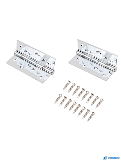 Петля универсальная с врезкой