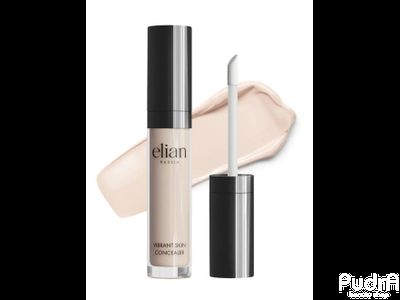 ELIAN Кремовый консилер Vibrant Skin Concealer тон 02 Light