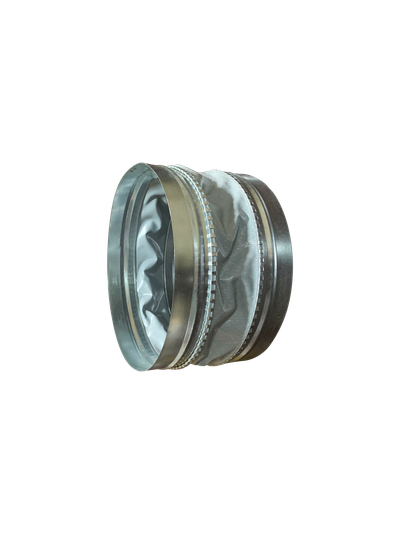 VMVG ВСТАВКА ГИБКАЯ КРУГЛАЯ