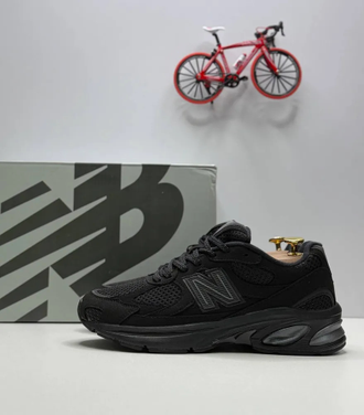 New Balance 2010 Black