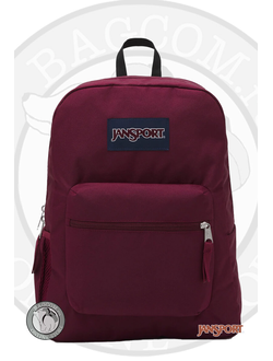 Рюкзак Jansport Superbreak One Russet Red в магазине Bagcom