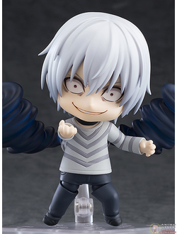 Нендроид Акселератор (Accelerator)