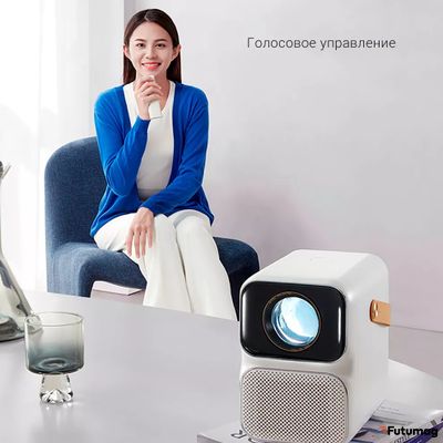Проектор Xiaomi Wanbo T6 MAX