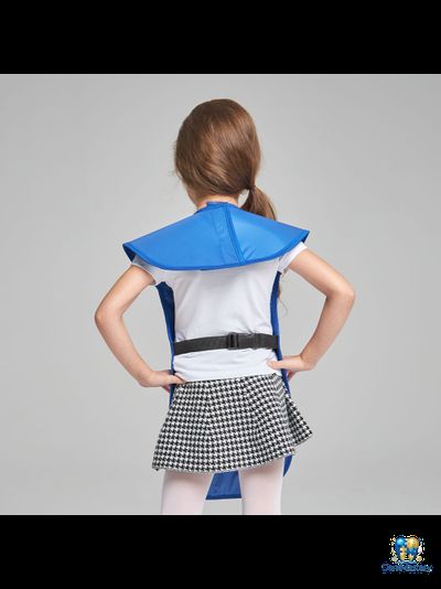 Фартук рентгенозащитный односторонний для детей Pb=0,35